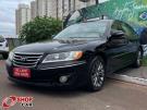 HYUNDAI Azera GLS 3.3 V6 24v Preta