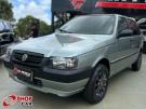 FIAT Uno Mille Economy 1.0 Fire 4p. Cinza