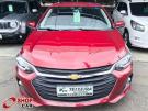 GM - Chevrolet Onix Sedan Plus LTZ 1.0T 12v Vinho