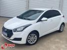 HYUNDAI HB20 Comfort 1.0 12v Branca