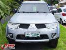 MITSUBISHI L200 Triton HPE 3.2TDi 16v 4X4 C.D. Prata