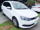 VW - Volkswagen Gol Trend 1.0 4p. Branca