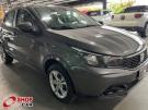 FIAT Argo Drive 1.0 Cinza