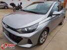 HYUNDAI HB20S Comfort Plus 1.0 12v Prata