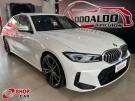 BMW 320i M Sport 2.0T 16v Branca