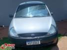 FORD Ka 1.0 Prata