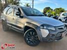 FIAT Palio Weekend Adventure 1.8 16v Prata