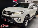 TOYOTA Hilux SW4 SRX Diamond D4-D 2.8TDi 16v 4x4 Branca