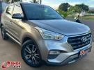 HYUNDAI Creta Pulse 1.6 16v Prata