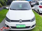 VW - Volkswagen Fox Comfortline 1.6 4p. Branca