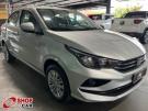 FIAT Cronos Drive 1.3 Prata