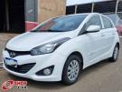 HYUNDAI HB20 Comfort 1.0 12v Branca