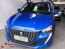 PEUGEOT 208 Active 1.6 16v Azul