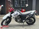 YAMAHA XT 660 R Branca