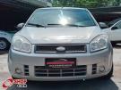 FORD Fiesta Sedan 1.0 Prata