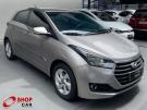 HYUNDAI HB20 Comfort Plus 1.6 16v Dourada