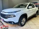 FIAT Toro Freedom 1.8 16v Branca