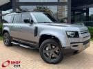 LAND ROVER Defender 110 HSE X-Dynamic 3.0T 24v D300 Cinza