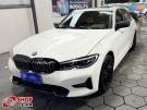 BMW 320i Sport GP 2.0T 16v Branca