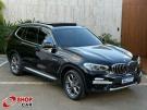 BMW X3 xDrive20i X-Line 2.0T 16v Preta