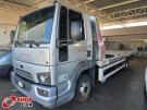 FORD Cargo 816 E Turbo Prata