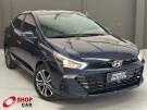 HYUNDAI HB20S Platinum Plus 1.0T 12v Azul