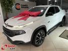 FIAT Toro Ultra 2.0TDi 16v 4x4 Branca