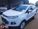 FORD EcoSport Titanium 2.0 16v PowerShift Branca