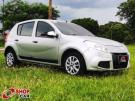 RENAULT Sandero Expression 1.6 Prata