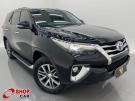 TOYOTA Hilux SW4 SRX D4-D 2.8TDi 16v 4x4 Preta