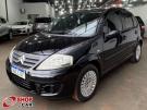 CITROËN C3 Hatch GLX 1.4 Preta