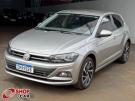 VW - Volkswagen Polo Hatch Highline 1.0 12v TSi Prata