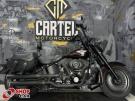 HARLEY-DAVIDSON Softail Fat Boy 1600 Special Grena