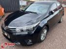 TOYOTA Corolla Altis 2.0 16v Preta