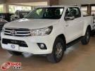 TOYOTA Hilux SRV D4-D 2.8TDi 16v 4X4 C.D. Branca