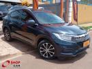 HONDA HR-V EXL 1.8 16v Azul