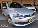 VW - Volkswagen Gol Highline 1.6 4p. Prata