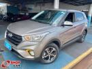 HYUNDAI Creta Attitude 1.6 16v Prata