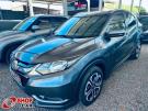 HONDA HR-V EXL 1.8 16v Cinza