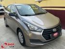 HYUNDAI HB20 Comfort 1.0 12v Prata