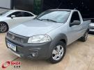 FIAT Strada Hard Working 1.4 C.S. Prata