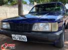 GM - Chevrolet Opala Comodoro 2.5 Azul