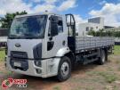 FORD Cargo 1319 E Turbo Prata