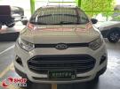 FORD EcoSport Freestyle 2.0 16v PowerShift Branca