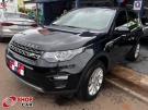 LAND ROVER Discovery Sport SE 2.0T 16v TD4 Preta