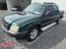 GM - Chevrolet S10 Tornado 2.8TD C.D. Verde