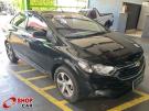 GM - Chevrolet Prisma LTZ 1.4 Preta