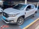 FIAT Strada Ranch 1.3 C.D. Prata