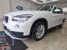 BMW X1 sDrive20i 2.0T 16v Branca