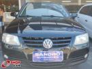 VW - Volkswagen Gol Trend 1.0 4p. Preta